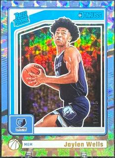 Jaylen Wells