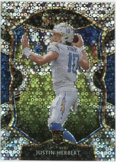 Justin Herbert