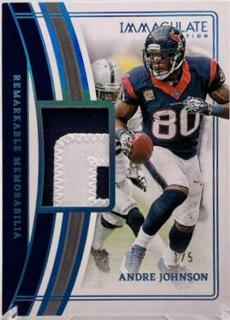 Andre Johnson