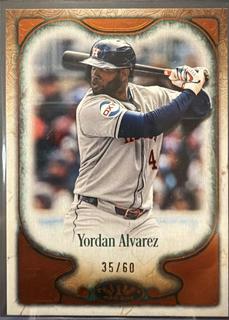 Yordan Alvarez