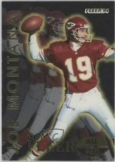 Joe Montana