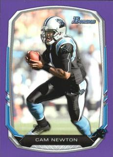 Cam Newton