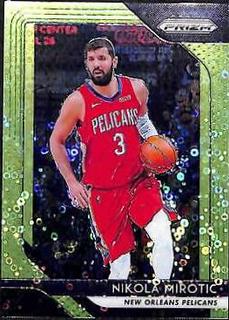 Nikola Mirotic