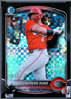 Alfredo Duno