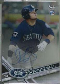 Dan Vogelbach, RC