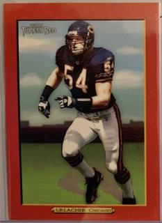 Brian Urlacher
