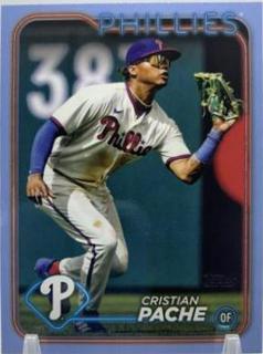 Cristian Pache