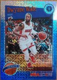 Dwyane Wade