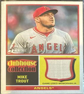 Mike Trout