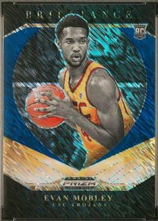 Evan Mobley