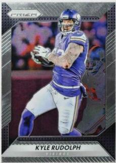Kyle Rudolph