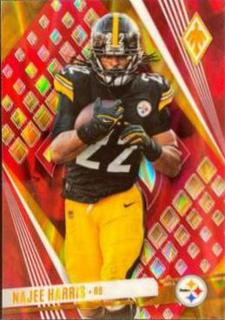 Najee Harris