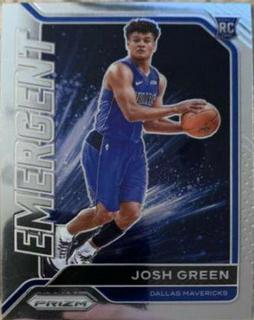 Josh Green