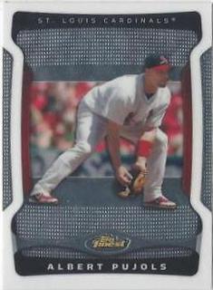 Albert Pujols