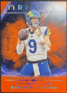 Matthew Stafford