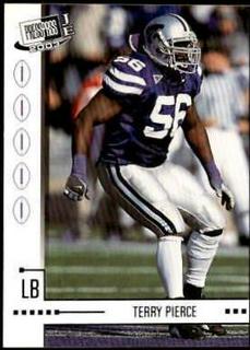 Terry Pierce