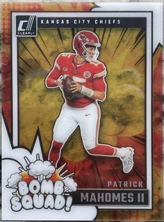 Patrick Mahomes II