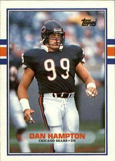 Dan Hampton