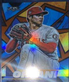 Shohei Ohtani