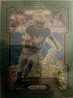 Jameson Williams