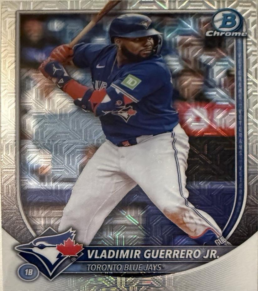 Stunning Vlad Jr. Hoping To Get Mojo Back As 'king Of New York' Image for Desktop Stunning Vlad Jr. Hoping To Get Mojo Back As 'king Of New York' Image for Desktop