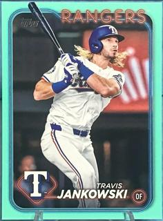 Travis Jankowski