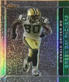 Donald Driver