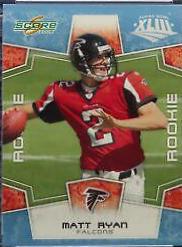 Matt Ryan