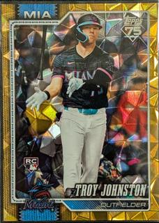Troy Johnston