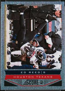 Ed Reed