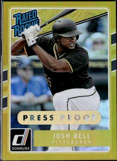 Josh Bell