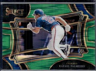 Jim Palmer