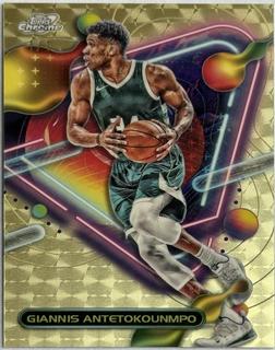 Giannis Antetokounmpo