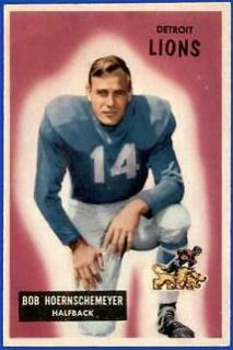 Bob Hoernschemeyer
