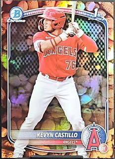 Kevyn Castillo
