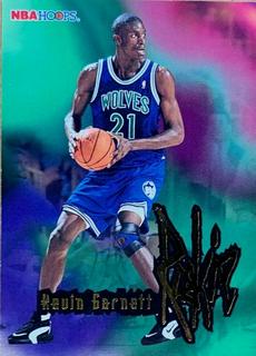 Kevin Garnett