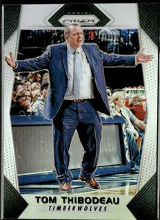 Tom Thibodeau