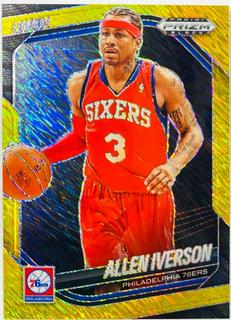 Allen Iverson