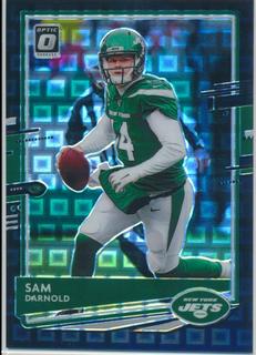 Sam Darnold
