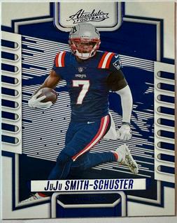 JuJu Smith Schuster
