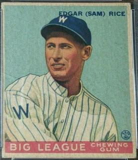 Edgar Rice