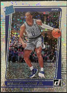 Wendell Moore Jr.