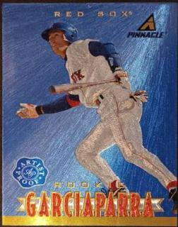 Nomar Garciaparra