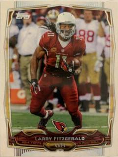 Larry Fitzgerald