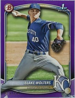 Blake Wolters