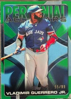Vladimir Guerrero Jr.