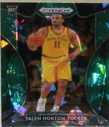 Talen Horton-Tucker