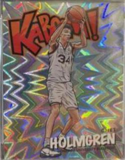 Chet Holmgren