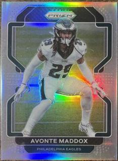 Avonte Maddox