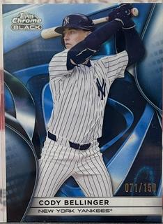 Cody Bellinger